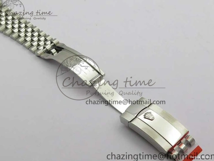 0416 Datejust 36mm 116234 904L SS DJF 1:1 Best Edition Silver Dial Diam Markers On SS Jubilee Bracelet A MoistureWicking 2931